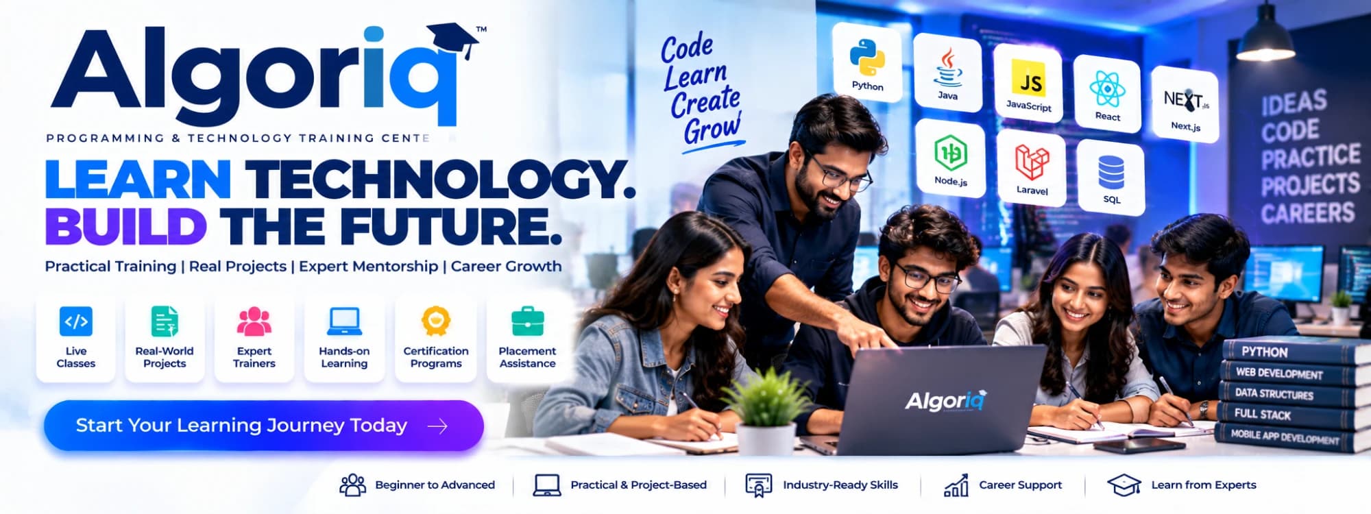 Education & Training